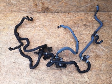 фото thumb №1, Espace v 2.0 dci adblue провода воды помпа