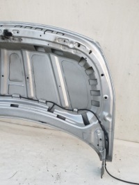 Opel astra k v 15-19 капот петли перед крышка двигателя передняя Доставка, фото thumb