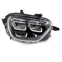 фото thumb №8, Citroën c3 iii sx комплект фари l90203167