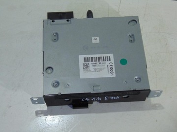 фото thumb №2, Радио cd citroen c4 b7 ii 9808279280