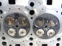 фото thumb №16, Vw audi seat головка двигуна 2.0 tdi 05l103403ad 05l103308p 05l103469e 22r