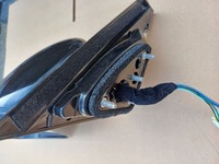 фото thumb №6, Зеркало левая kia ev6 22r 10 pin комплектные