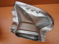 фото thumb №13, Mercedes s w223 amg наконечник глушитель выхлоп правая a2234906001 5xy