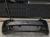 фото thumb №1, Dacia lodgy бампер перед передній 2012-