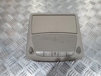 фото thumb №1, Лампа потолочный освещение кабины infiniti q50 13-