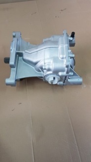 фото thumb №3, Міст задній hyundai ix35 kia sportage iii 2015 rok