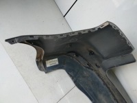 фото thumb №11, Задній бампер volkswagen vw touran 1t0 рестайлінг 10-15 1 1t0807421