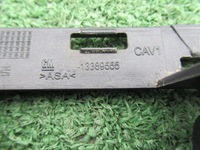 фото thumb №10, Opel corsa d lift 11- решітка заглушка gm 13389555