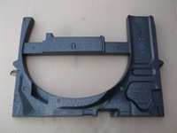 фото thumb №1, Peugeot 2008 вкладыш пенополистирол багажника