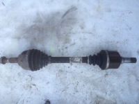 фото thumb №1, Приводной вал левый перед citroen ds4 2.0 hdi 163 km механическая коробка передач