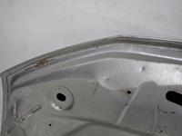 фото thumb №10, Dacia logan sandero ii 12- капот крышка двигателя