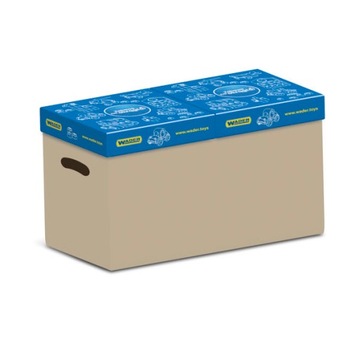 ДОРОЖНО-МОСТОВАЯ СИСТЕМА 14,2 м 3D WADER 80613