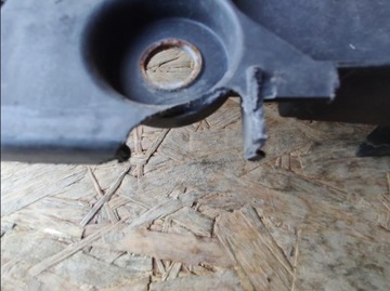 фото thumb №11, Pas переднє підсилювач лобове renault megane iii 752100004r