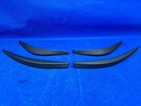 фото thumb №1, Комплект накладка накладки бампера перед задня subaru legacy outback iv oem