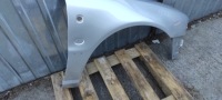 Крыло  правый  audi a4 b5 рестайлинг  ly7t оцинкованный Доставка, фото thumb