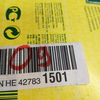 фото thumb №13, Фільтр оливи mann w920