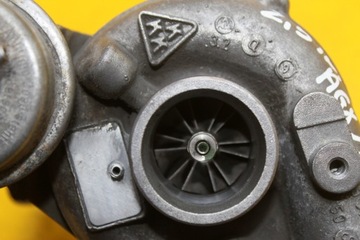 фото thumb №6, Турбіна turbo 074145701c lt 35 46 28 2.5 tdi