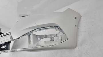 фото thumb №7, Seat leon iv 2020- бампер переднє перед 5fa807221