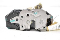 фото thumb №5, Chevrolet оригинальный номер 13578277 замок дверь