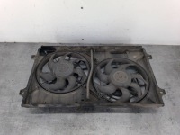 Вентилятор радиатора seat alhambra 1 fl 7m3121203 0130303881 bosch 1.9 tdi Цена, фото thumb