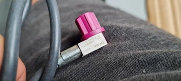 фото thumb №9, Sq5 q5 80a шланг кабель 4e2035750c vw audi a4 b9 8w a5