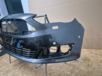 фото thumb №9, Ford c-max c max ii 2 mk-2 lift бампер передний перед 6 x pdc