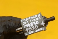 фото thumb №7, Клапан вакууму porsche panamera 970 4.8 bit m4870 gts 72268701