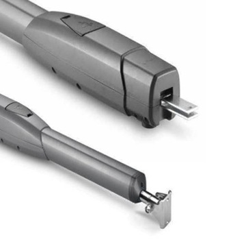 Napęd do bramy dwuskrzydłowej CAME ATS 24V - 2x3m