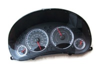 фото thumb №8, Cherokee liberty kj lift 2.8 crd счетчик a2c53163181 05172909ab anglik