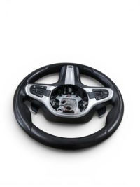 фото thumb №6, Руль м-пакет bmw g30 g31 g32 оригинал лепестки 8008178