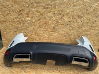 фото thumb №6, Citroen c5 aircross lift 6 x pdc бампер задня задній