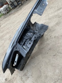 фото thumb №9, Чверть крило ліве зад audi a8 d5 4n довгий 4n0809837l