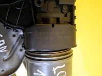 фото thumb №7, Механизм моторчик дворник перед dacia logan i nr137