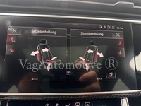 фото thumb №11, Сидіння audi q7 sq7 recaro s-line оббивка алькантара nappa європа 2016-2024