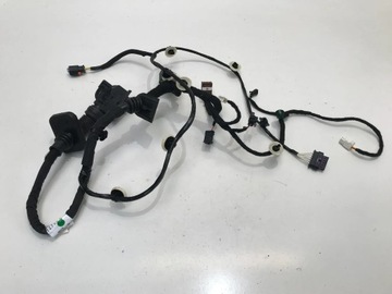 фото thumb №1, Citroen c5x c5 x 2022 жгут установка дверь левый перед 9840010880 англичанин