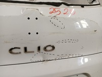 фото thumb №3, Крышка багажника задняя крышка багажника renault clio iv 4 kombi 12-