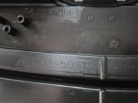 фото thumb №8, Решётка радиатора перед mazda 3 ii bhn1-50712