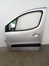 фото thumb №1, Дверь левая перед ezrc citroen berlingo ii 2008-