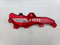 фото thumb №1, Права лампа протитуманна kia ceed iii kombi