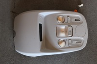 фото thumb №1, Citroen c4 ii lift освещение кабины салона