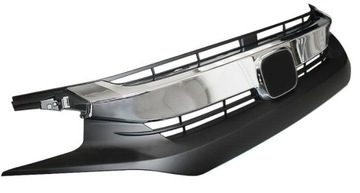 фото thumb №1, Решётка радиатора решётка з хром honda civic x 2016r-2019r