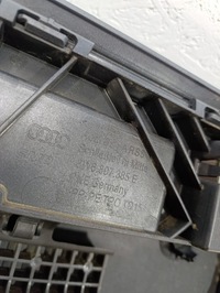 фото thumb №13, Audi rs5 rs 5 8w6 lift бампер задня задній om super стан