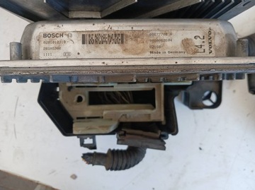 фото thumb №6, Набор стартовый volvo s60 i 2.4 0281010319