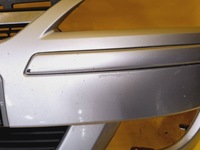 фото thumb №8, Бампер перед переднє opel corsa c рестайлінг 03-06 lak: z157 nr414