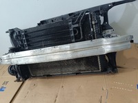 фото thumb №13, Перед бампер крила pas переднє радіатор audi s5 a5 8t