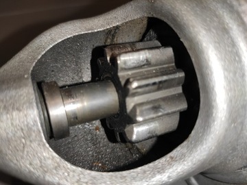 фото thumb №11, Jeep cherokee liberty kk 2.8crd nitro стартер bendix оригинал исправный