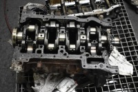 Купить Блок низ  двигатель wał citroen jumper 2 2 2.2 hdi 100 km 99-15, фото thumb