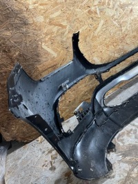 Бампер передний перед mercedes gle w167 обычный с Разборки, фото thumb