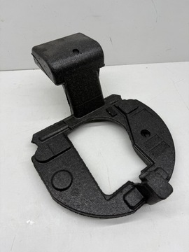 фото thumb №11, Audi a6 c7 наполнитель багажника бардачок na инструменты винт ушко ключ