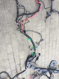 фото thumb №7, Установка жгут интерьера комплектная audi q5 2.0 tdi 80a